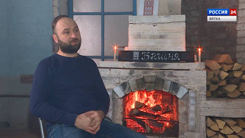 Вести. Интервью с Анатолием Курбатовым (12.02.2021)