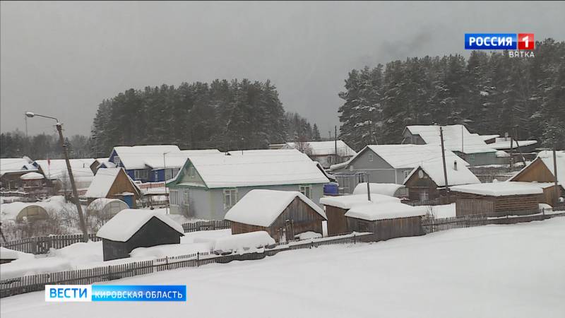 Жители 46 поселений Кировской области получили доступ к мобильной связи