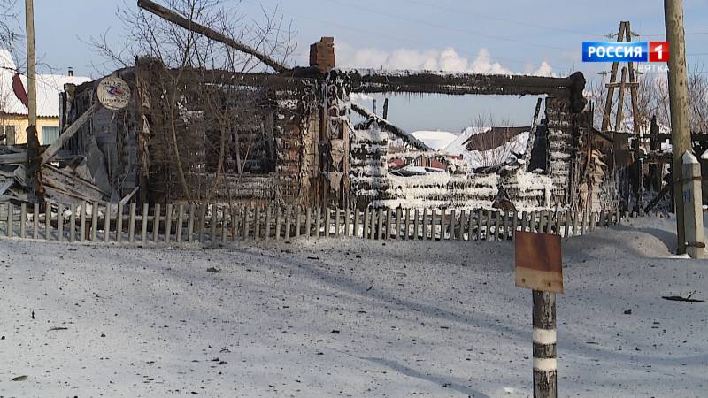 Вести. Кировская область (Россия 1) 25.02.2021