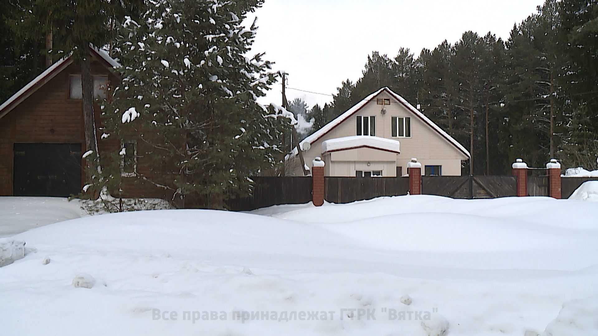 Вести. Киров (Россия-24) 11.03.2021