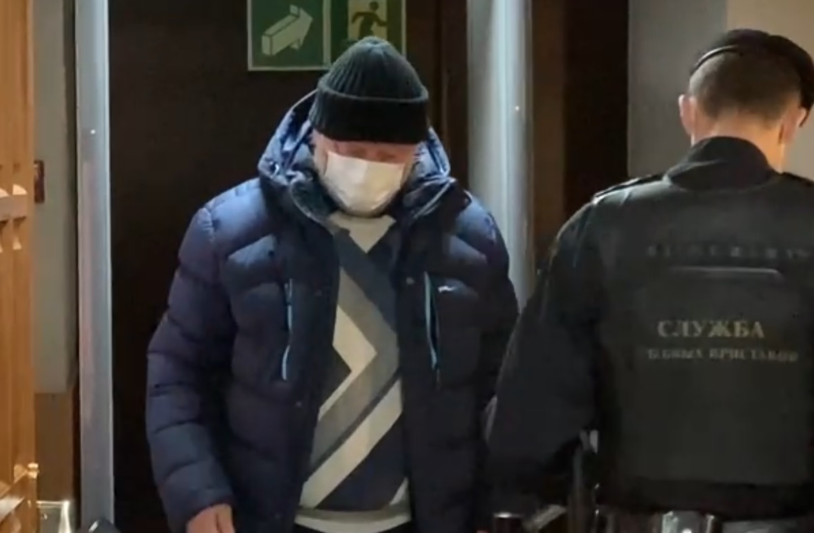 В Уржуме выносят приговор судмедэксперту по делу о «пьяном мальчике»