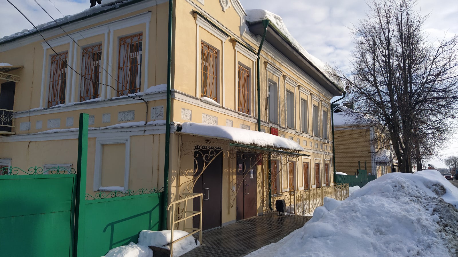 По делу о «пьяном мальчике» уржумского судмедэксперта приговорили к исправительным работам