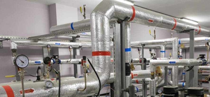 КТК утратила статус единой теплоснабжающей организации