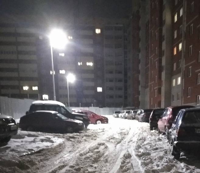 В минстрое Кировской области обсудили сдачу домов в переулке Березниковском