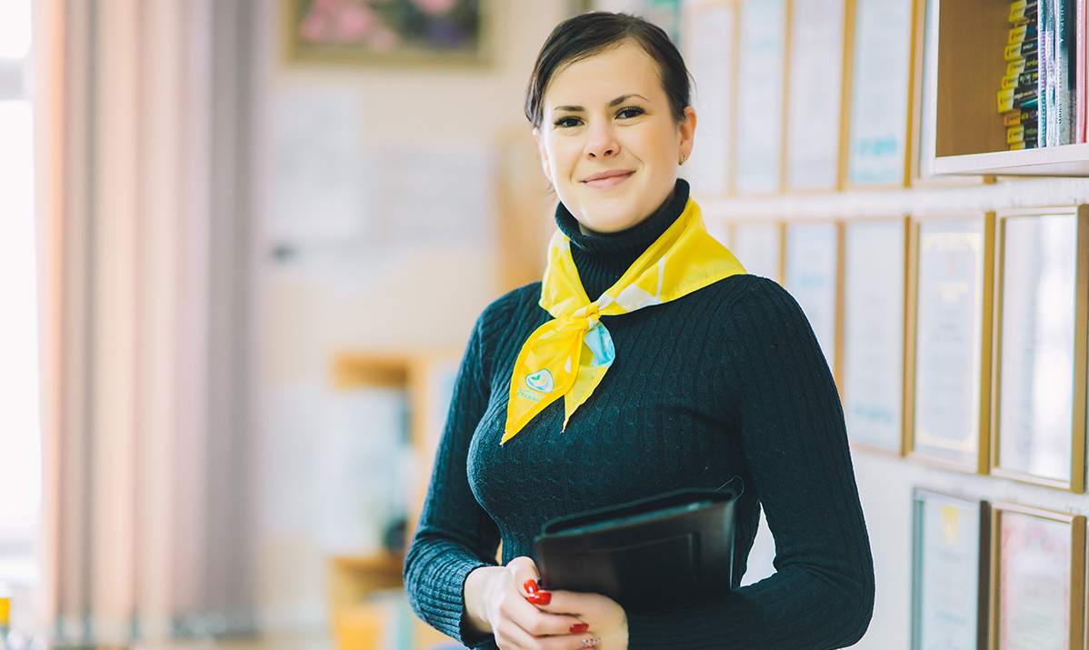 58 кировских соцработников обучились по программе «Помощник по уходу. Патронаж»