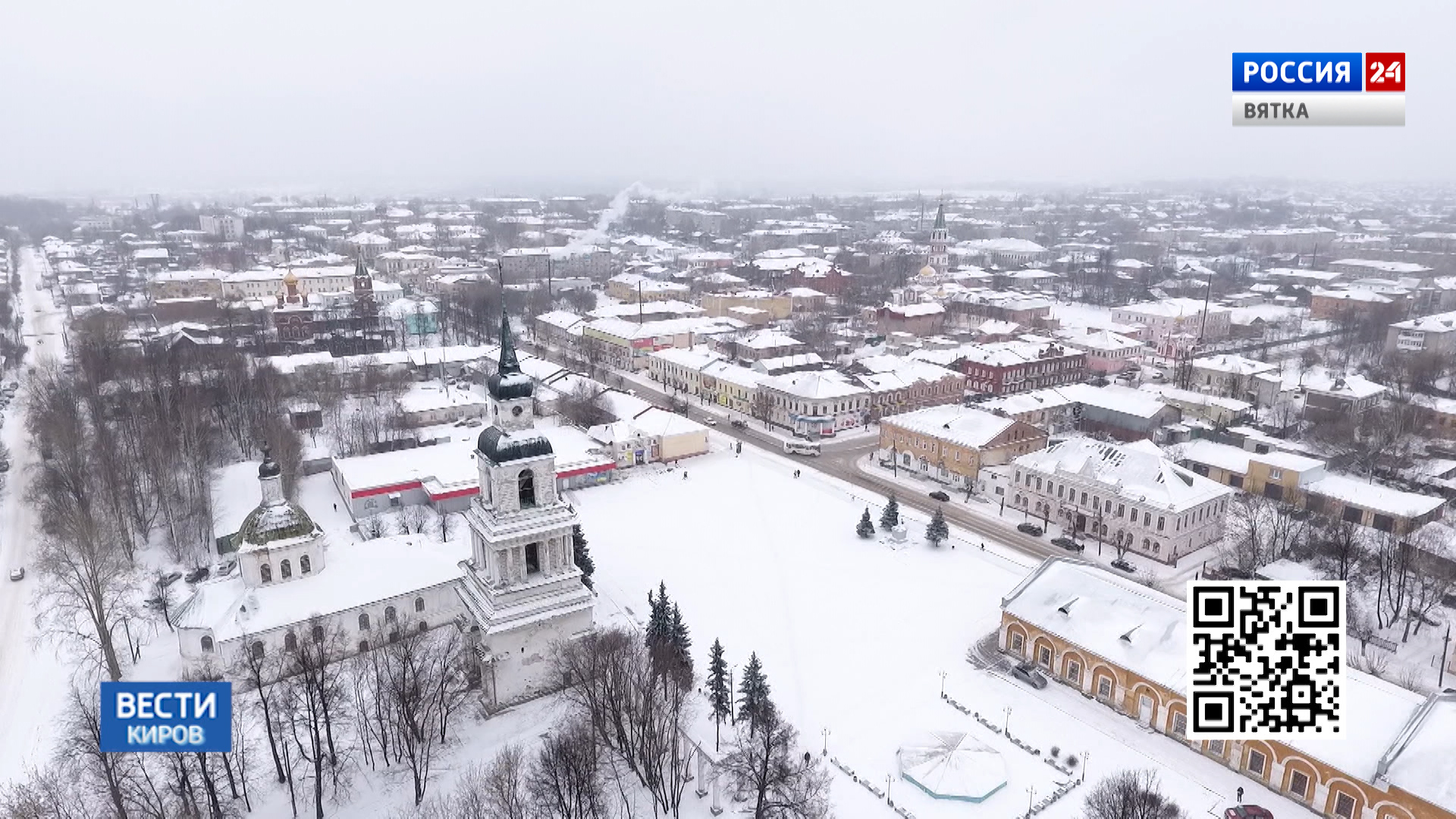 Фото Городов Кировской Области