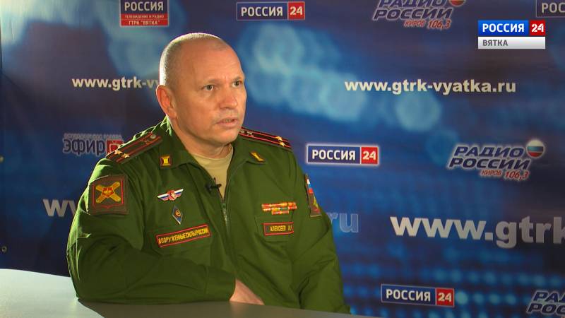 Вести. Интервью с Игорем Алексеевым (05.03.2021)