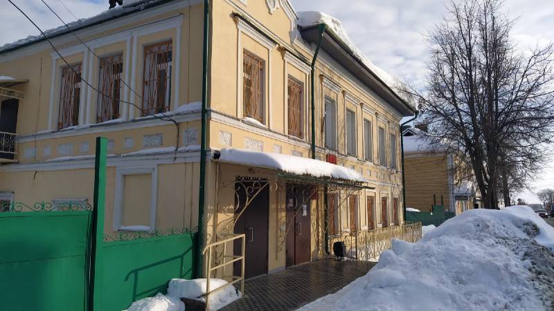 По делу о «пьяном мальчике» уржумского судмедэксперта приговорили к исправительным работам