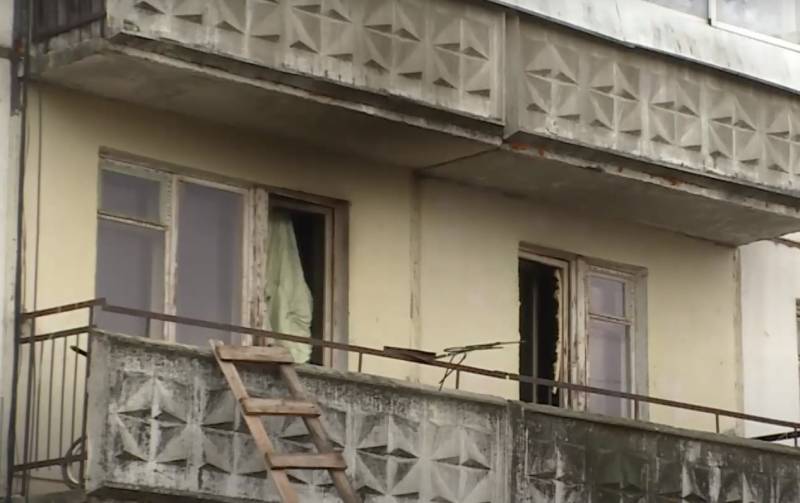 Мать погибших при пожаре в Ложкарях детей осуждена на два года колонии