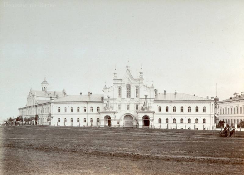 Администрация Кирова готовит переселение из квартир, которые возвратит РПЦ