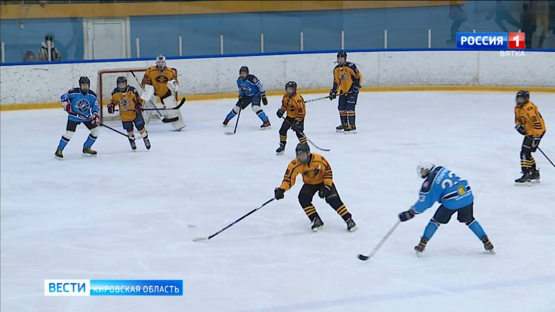 Команда спортшколы «Союз» одержала победу