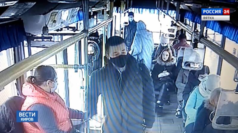 В Кировской области разыскивают подозреваемого в серии дачных краж