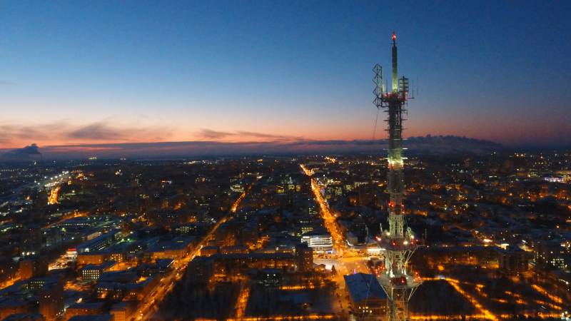 Кировчан призывают присоединиться к акции «Час Земли»