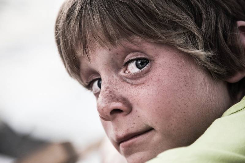 В России позаботятся о подростках, у которых никого нет