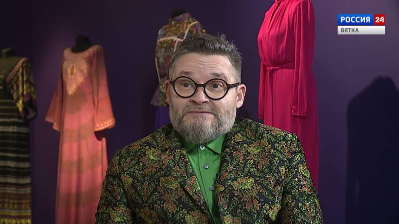 Вести. Интервью с Александром Васильевым (26.03.2021)