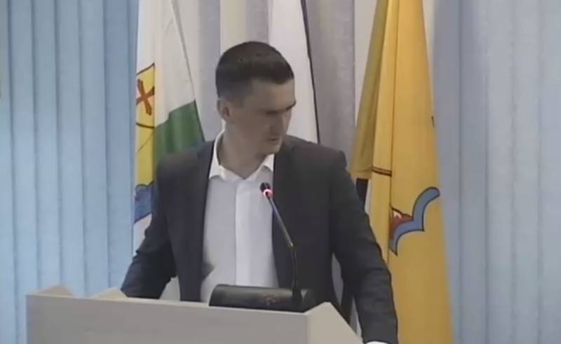 Сергей Зотин назначен замглавы администрации Кирова по ЖКХ