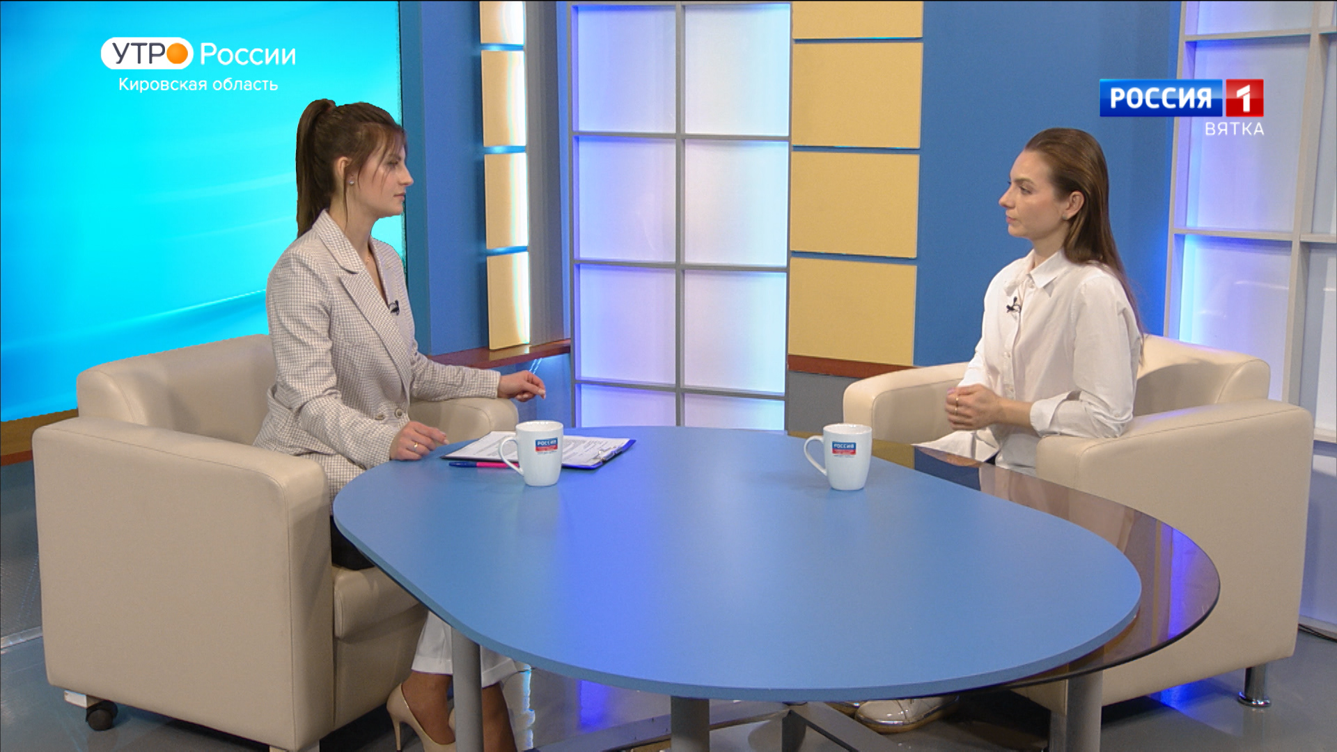 Интервью с нутрициологом, тренером Ириной Копылевич (07.04.2021)