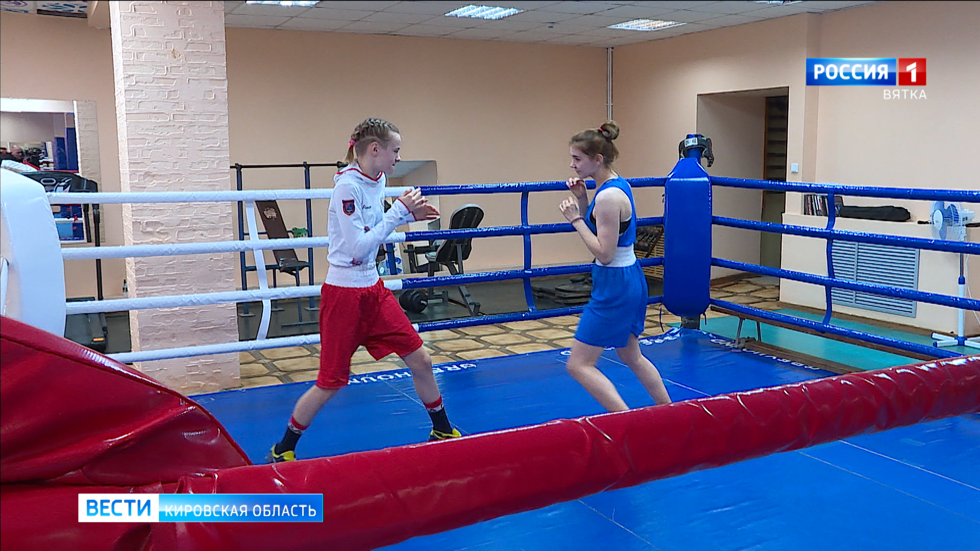 Кировчане стали призерами первенства ПФО по боксу в Ижевске