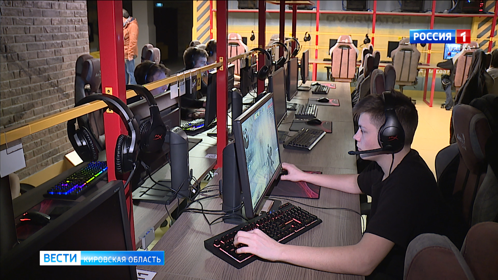 Соревнования Всероссийской киберспортивной студенческой лиги установили рекорд по числу участников