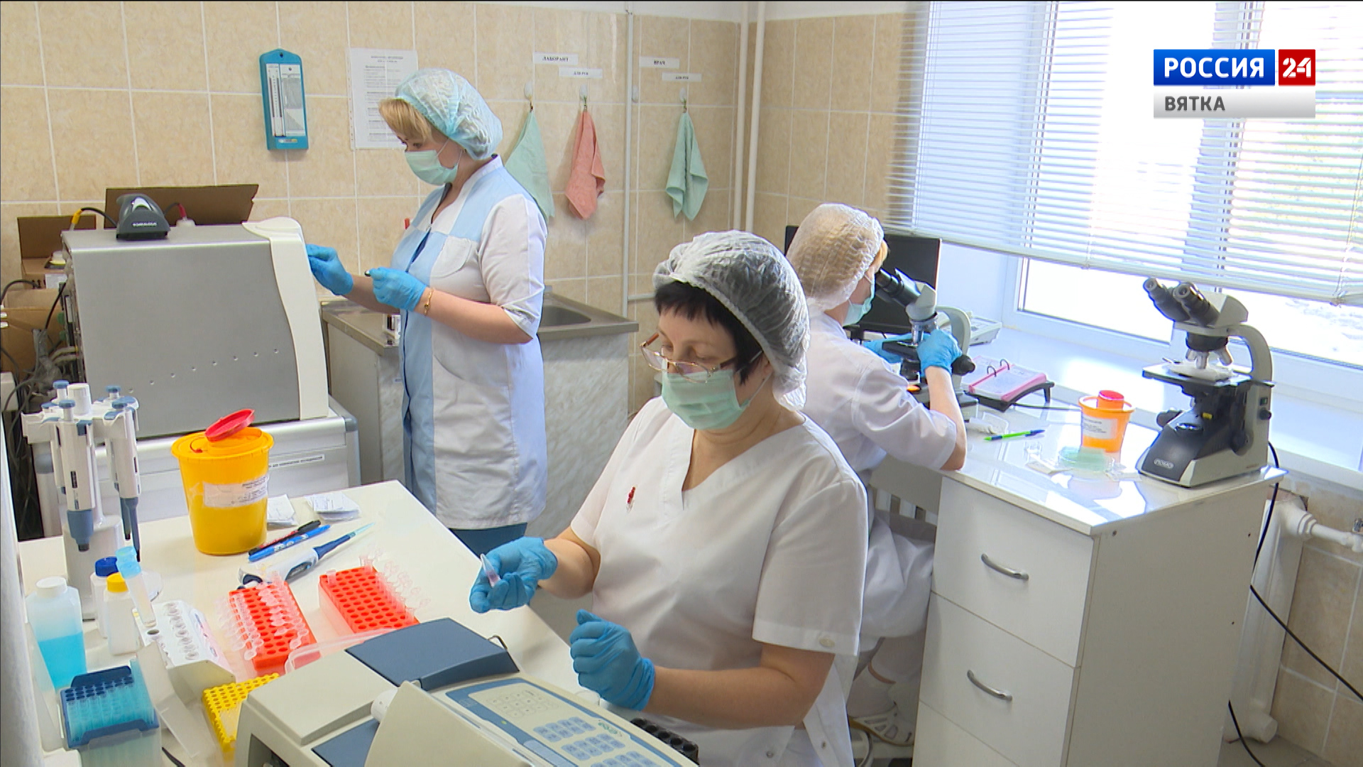 Медработники ФСИН отмечают свой профессиональный праздник