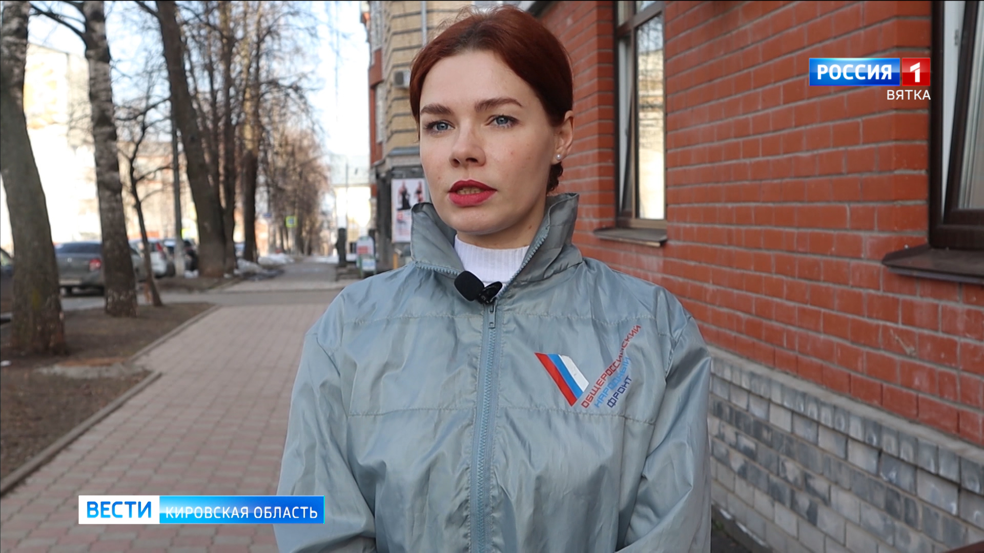 Общественники провели мониторинг по опасным уличным лестницам