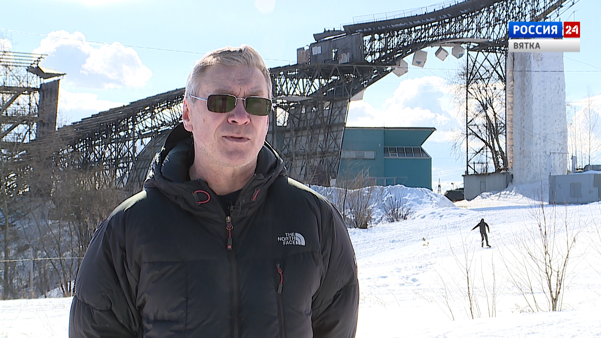 Актуальное интервью с главным тренером сборной России по альпинизму Павлом Шабалиным