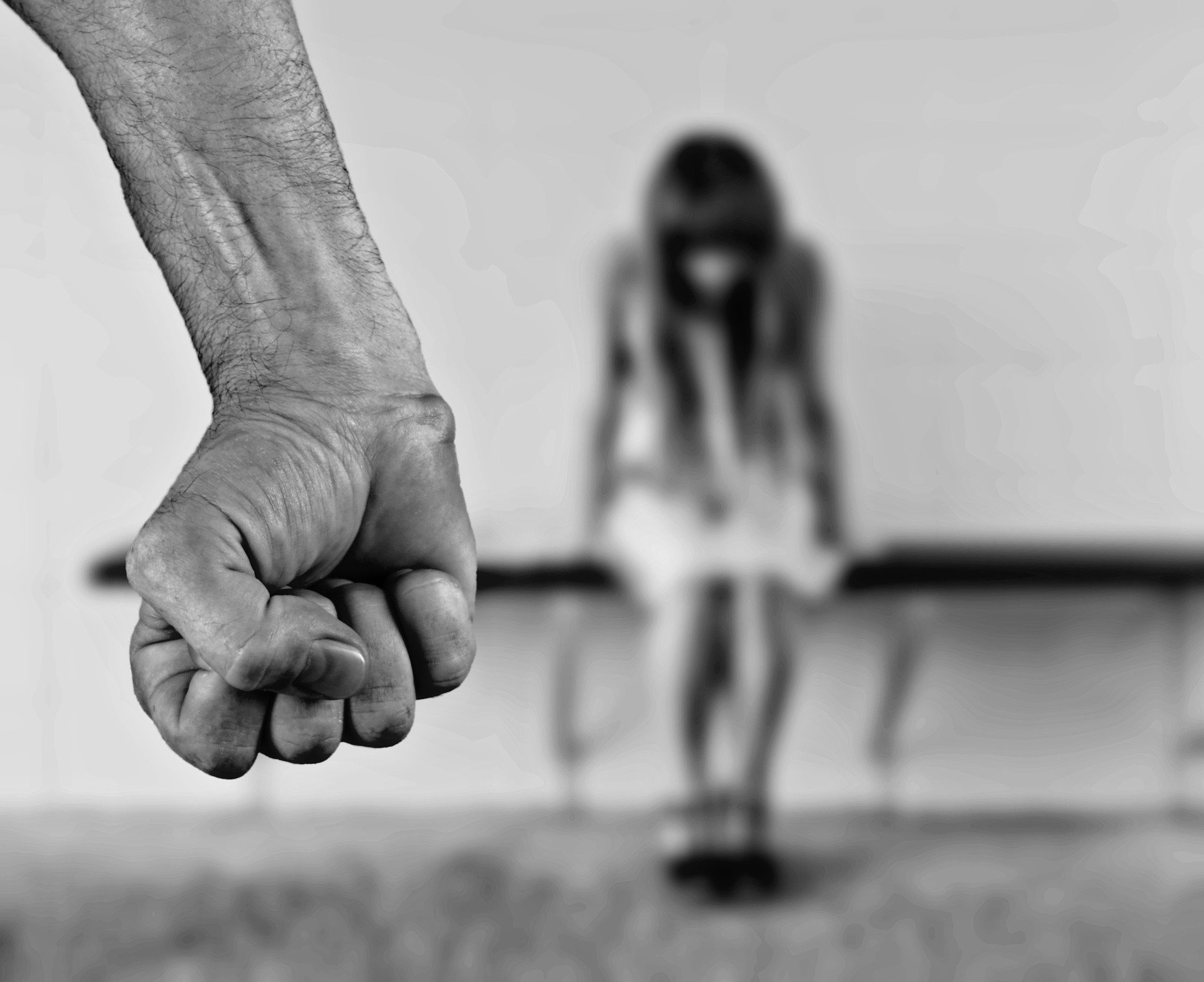 В России намерены ужесточить наказание за домашнее насилие