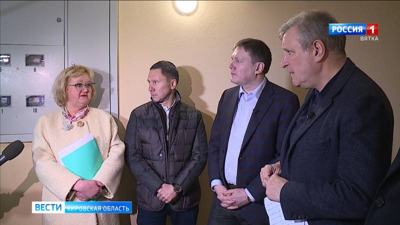 Губернатор Игорь Васильев провел выездное совещание по вопросу долгостроев