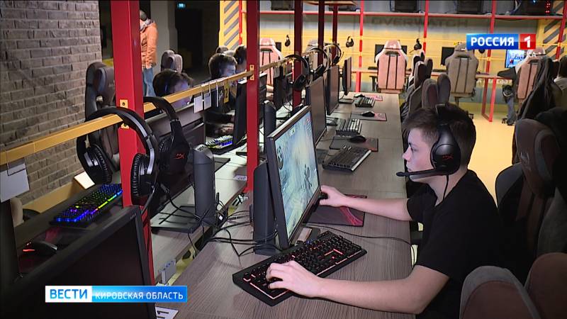 Соревнования Всероссийской киберспортивной студенческой лиги установили рекорд по числу участников