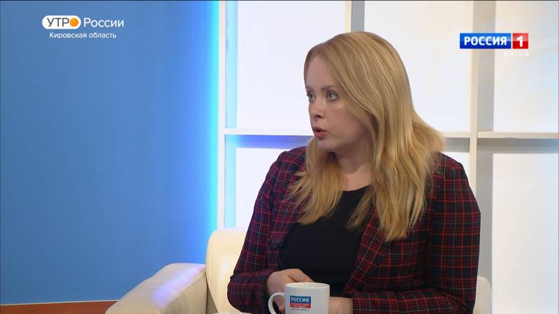 Интервью с врачом-терапевтом, диетологом Натальей Сычевой (05.04.2021)