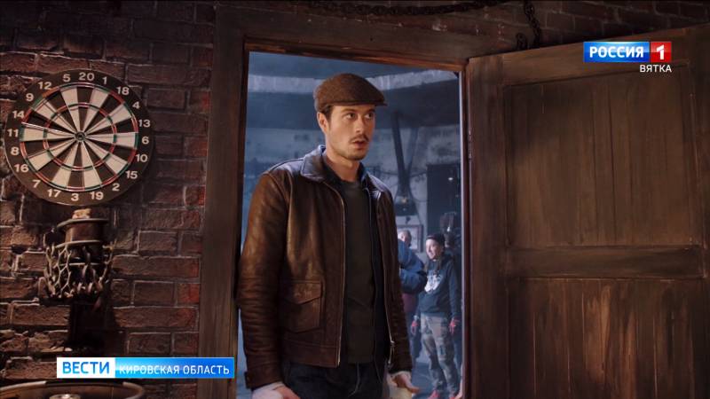 Кировчане поделились впечатлениями о фильме «Майор Гром: Чумной Доктор»