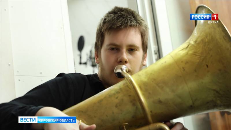 В Кирове стартовал проект по социализации особенных детей