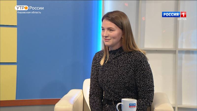 Интервью с педагогом по вокалу Анастасией Балыбердиной (16.04.2021)