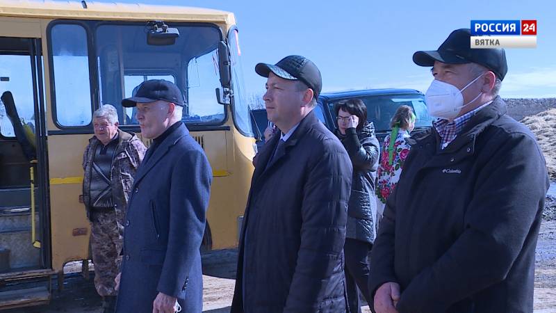 Вести. Агро (22.04.2021)