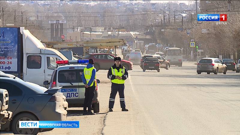 Сотрудники ГИБДД напоминают о недопустимости управления транспортными средствами в состоянии опьянения