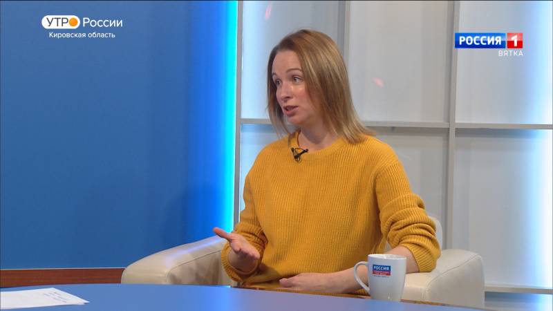 Интервью с координатором проекта «30 скверов» Светланой Кекиной (27.04.2021)