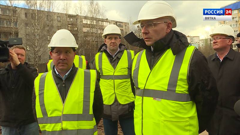 Строительство улицы Сурикова планируют завершить к октябрю 2022 года