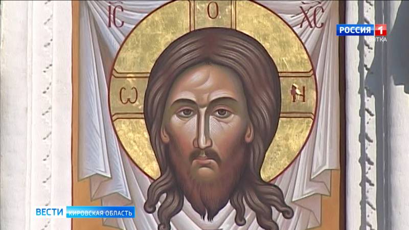 У православных верующих наступила Страстная Пятница