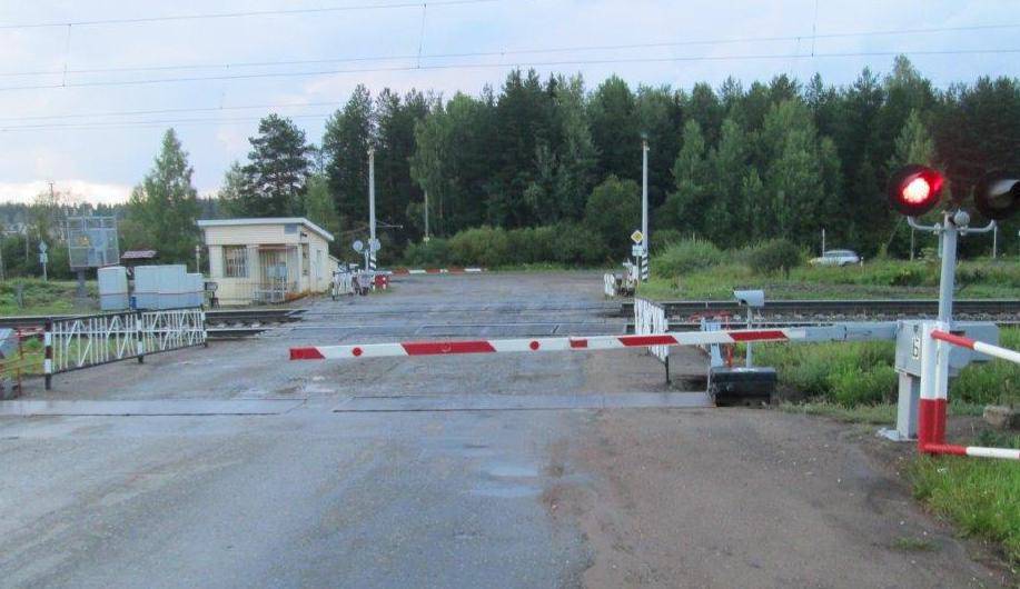 В Кирове из-за ремонта на железной дороге отменят два поезда