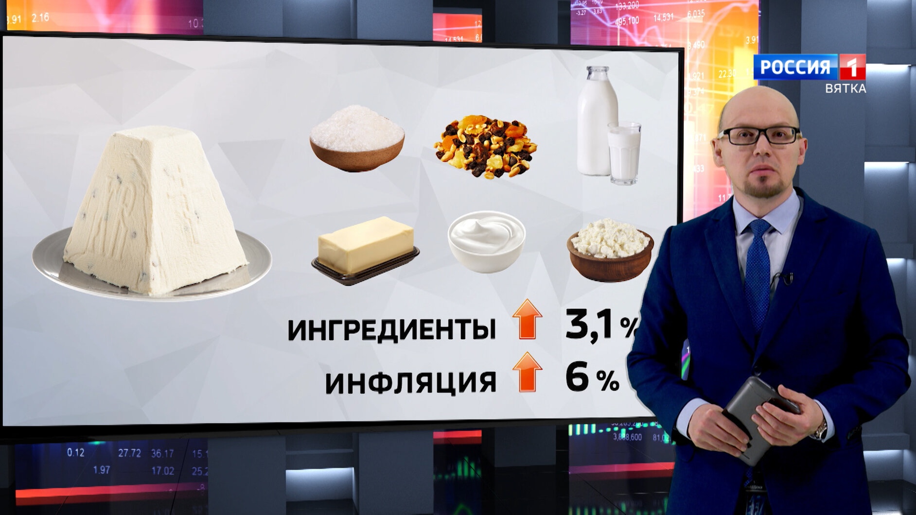 Вести. Экономика (06.05.2021)