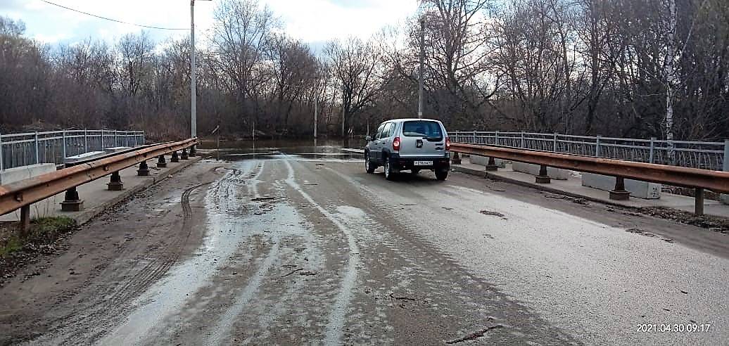 В Кирове сняли ограничение движения по улицам Лесозаводской и Пермской