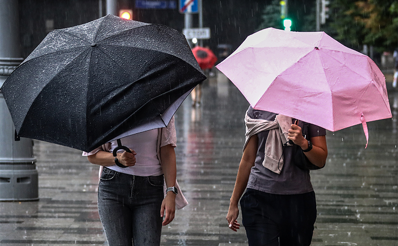 В России распространение COVID-19 будет во многом зависеть от погоды.