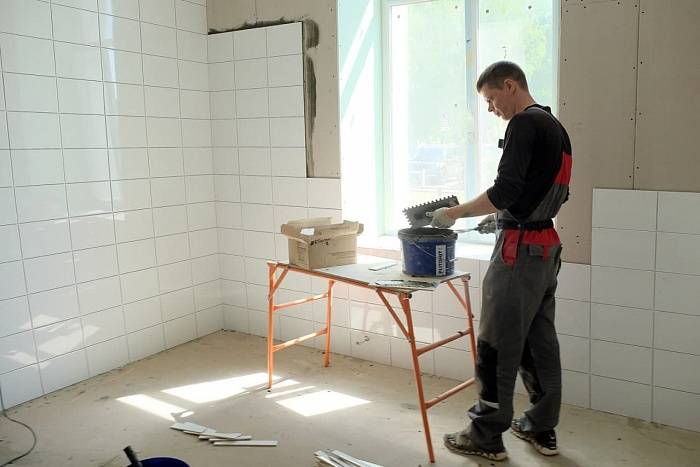 Северную больницу ждут масштабные преобразования