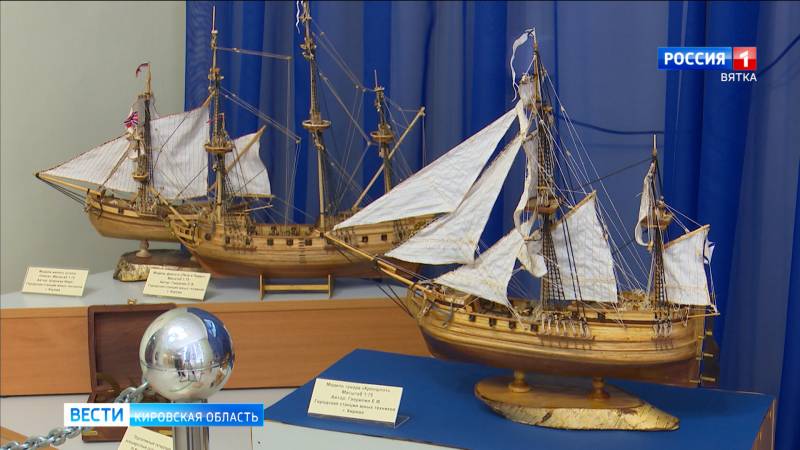 В музее воинской славы открылась выставка «Петр Великий. Личность и время»