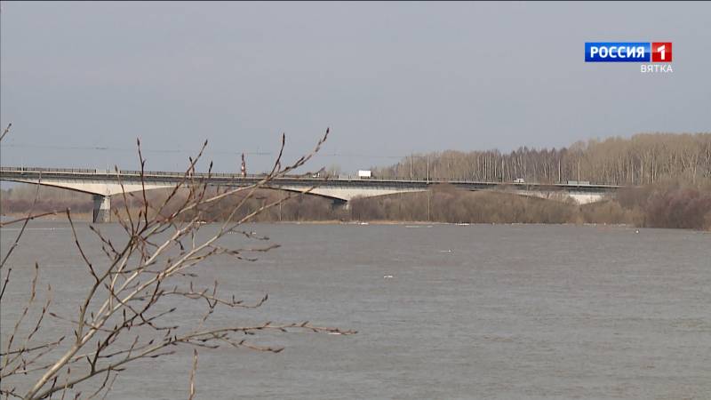 Вести. Кировская область (Россия 1)  04.05.2021