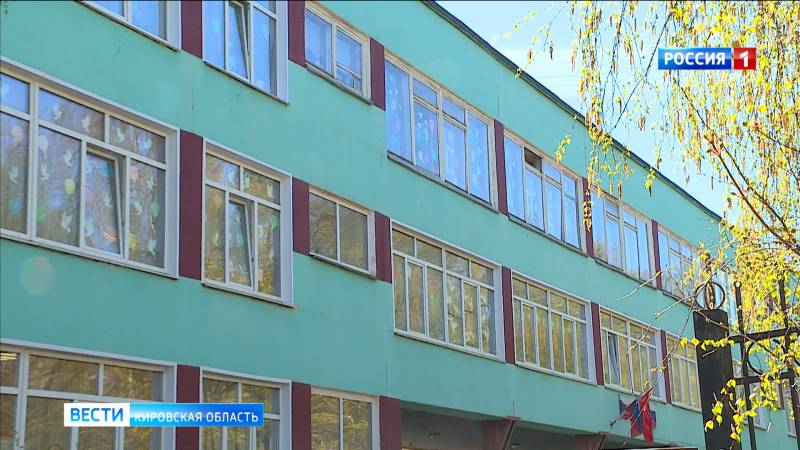 Из-за трагедии в Казани в школах Кировской области будут усилены меры безопасности
