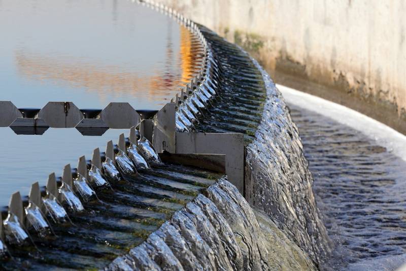 Вода в Нововятске соответствует гигиеническим нормативам