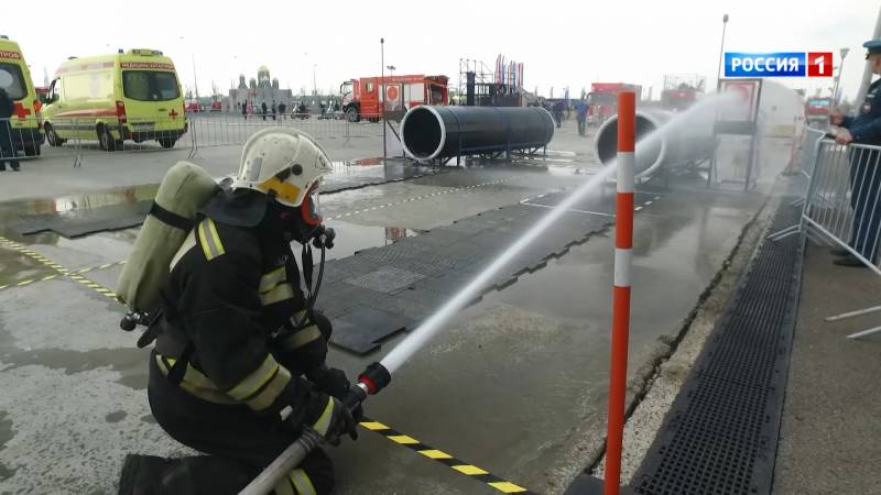 Вести Кировская область (Россия 1) 13.05.2021