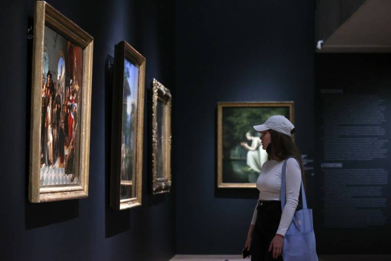 Кировчан ожидает 