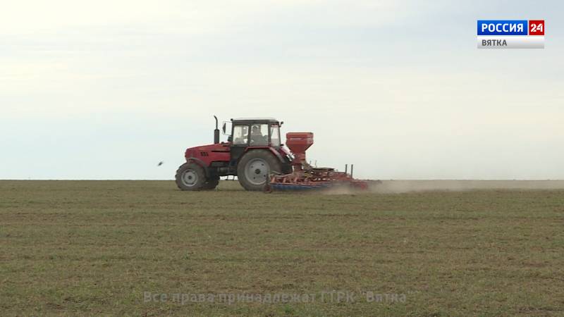 Вести. Агро (20.05.2021)